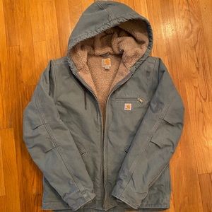 Carhartt Coat
